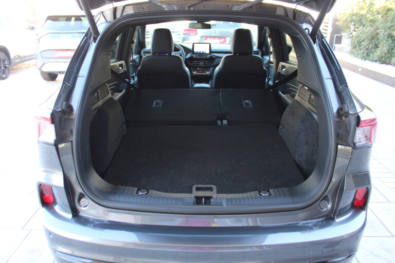 25 Stilecar It Ford Kuga Gf515rv