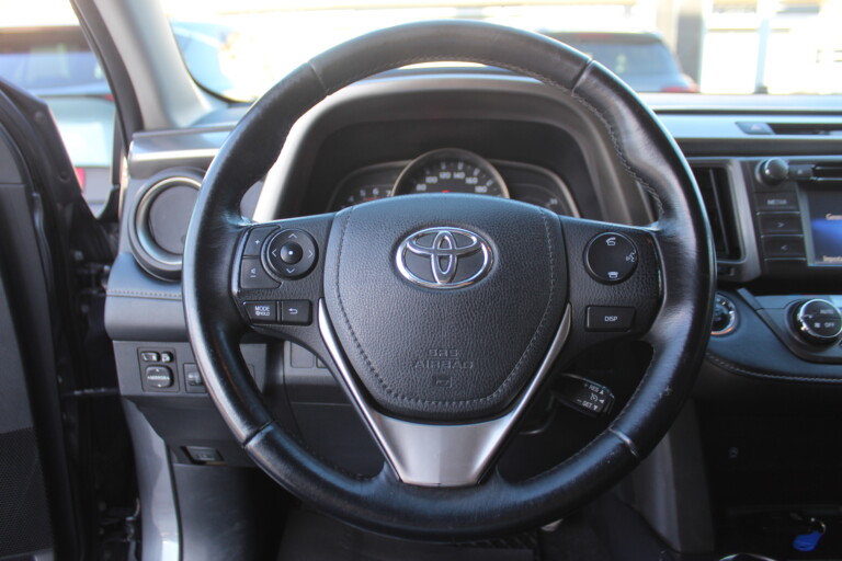 25 Stilecar It Toyota Rav4 Fa137xm