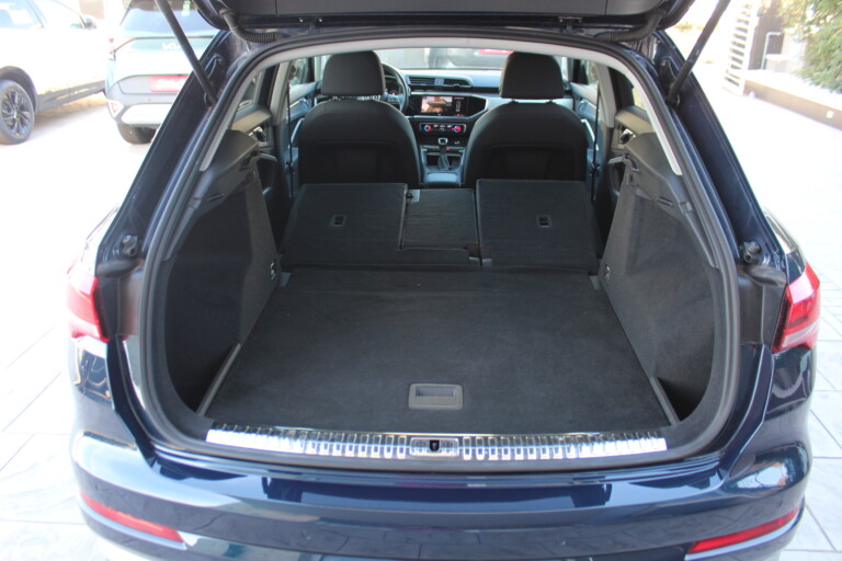 26 Stilecar It Audi Q3 Fz670sr