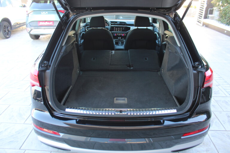 26 Stilecar It Audi Q3 Gl134ex