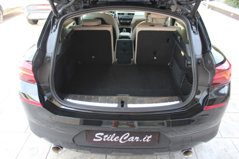 26 Stilecar It Bmw X2 Gf592sa
