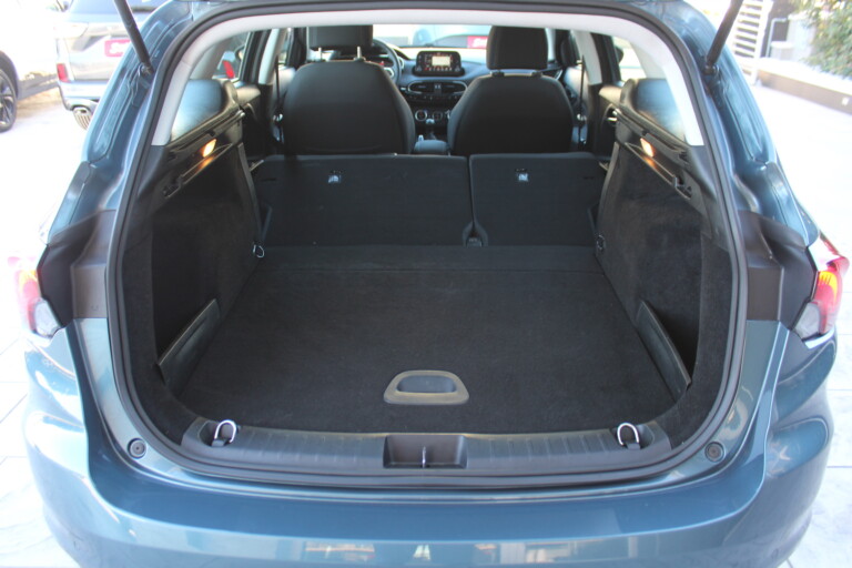26 Stilecar It Fiat Tipo Gh819hx