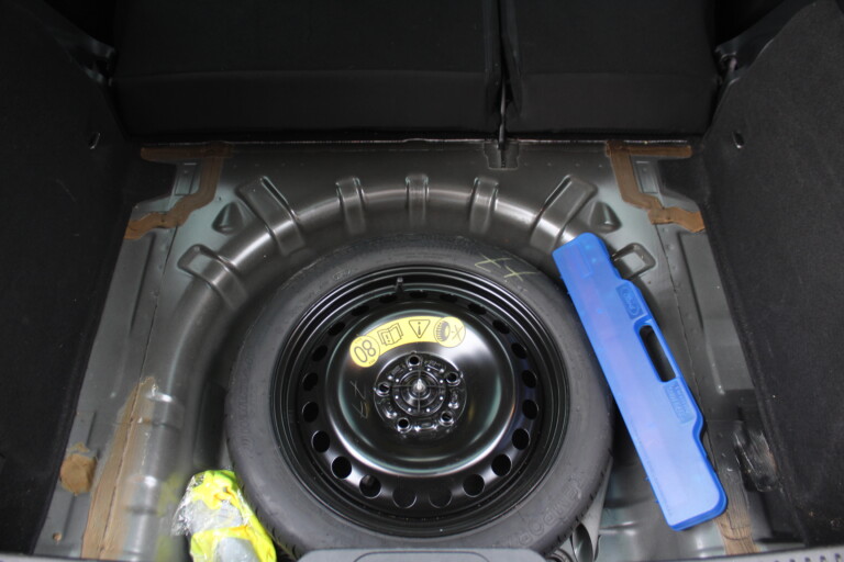 26 Stilecar It Ford Focus Gj457yg