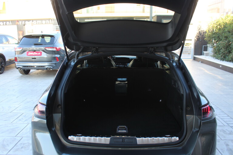 26 Stilecar It Peugeot 508 Sw Ga276tj