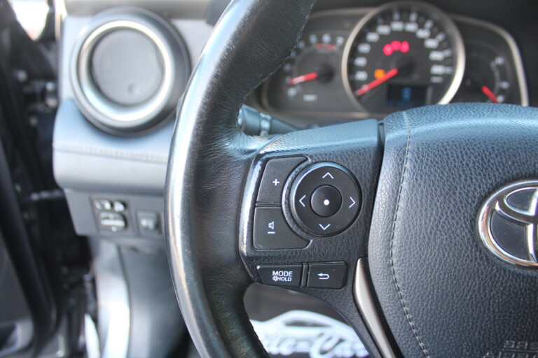 26 Stilecar It Toyota Rav4 Fa137xm
