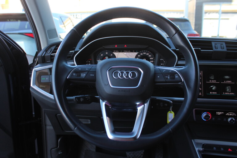27 Stilecar It Audi Q3 Gl134ex