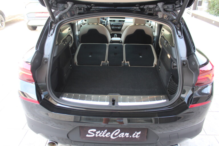 27 Stilecar It Bmw X2 Gf592sa
