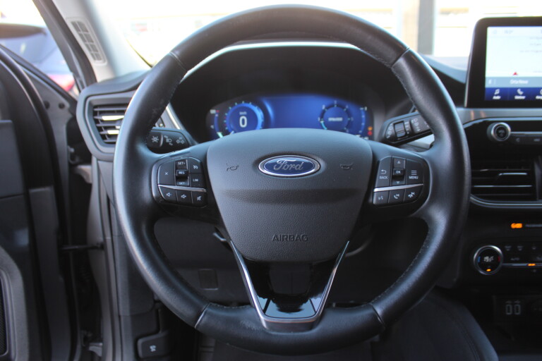 27 Stilecar It Ford Kuga Gf081cd