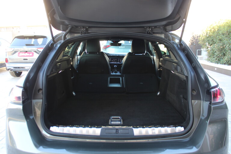 27 Stilecar It Peugeot 508 Sw Ga276tj