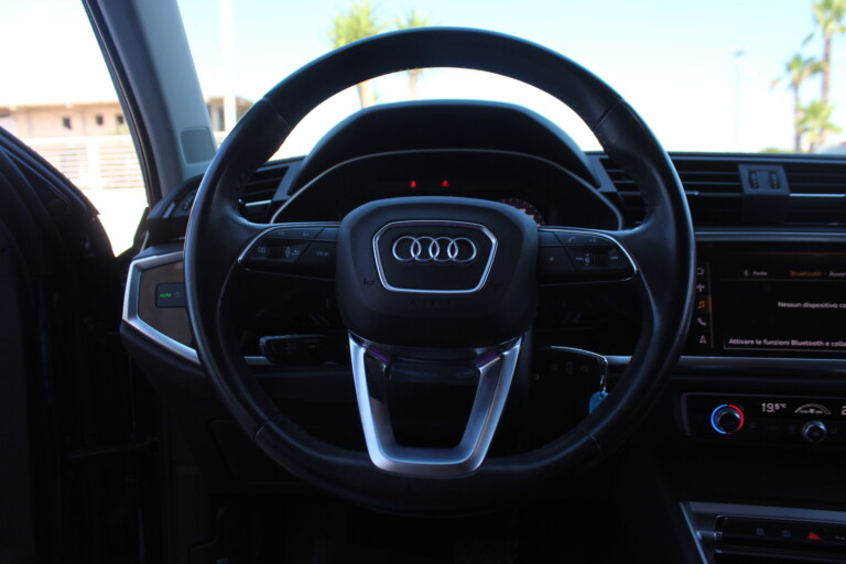 28 Stilecar It Audi Q3 Fz670sr