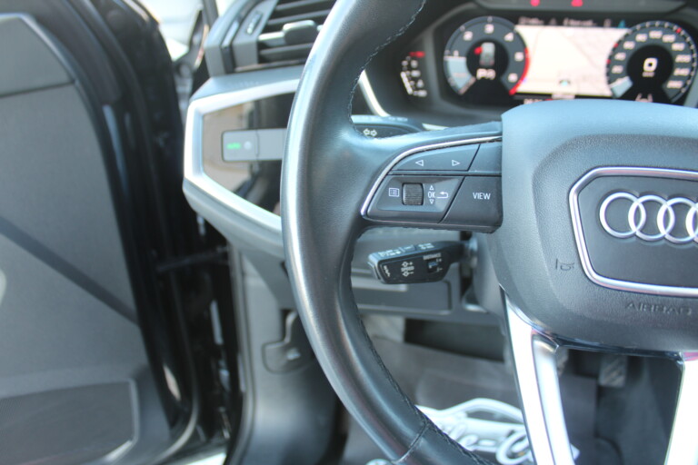 28 Stilecar It Audi Q3 Gl134ex
