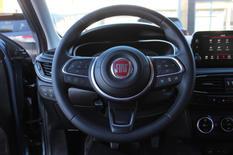 28 Stilecar It Fiat Tipo Gh819hx
