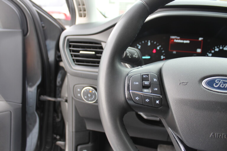 28 Stilecar It Ford Focus Gj457yg