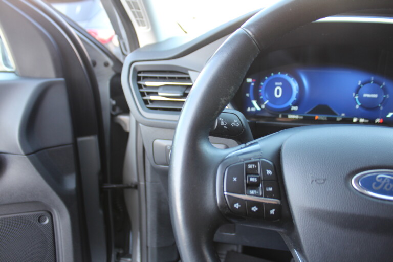 28 Stilecar It Ford Kuga Gf081cd