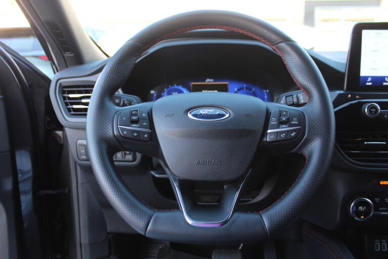 28 Stilecar It Ford Kuga Gf515rv