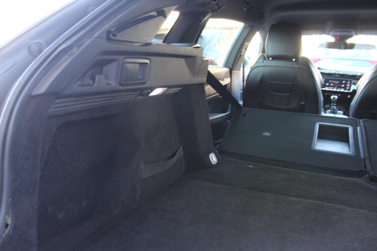 28 Stilecar It Peugeot 508 Sw Ga276tj