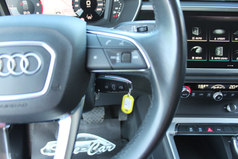 29 Stilecar It Audi Q3 Gl134ex