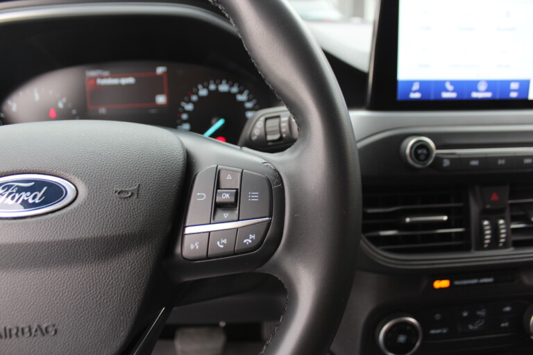 29 Stilecar It Ford Focus Gj457yg