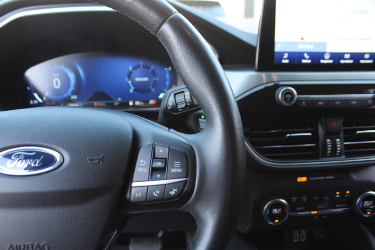 29 Stilecar It Ford Kuga Gf081cd