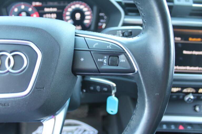 30 Stilecar It Audi Q3 Fz670sr