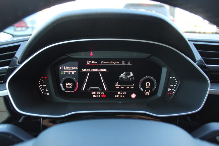 30 Stilecar It Audi Q3 Gl134ex