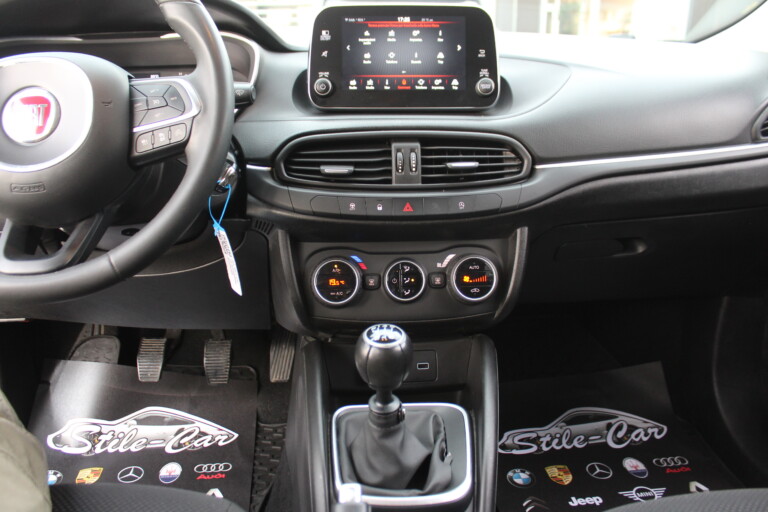 30 Stilecar It Fiat Tipo Gf661cd