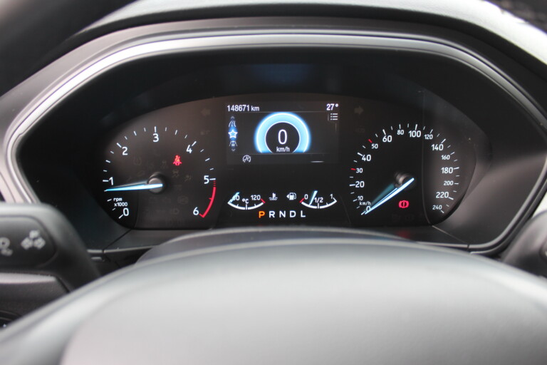 30 Stilecar It Ford Focus Gj457yg