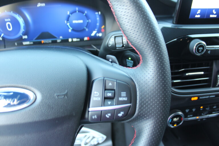 30 Stilecar It Ford Kuga Gf515rv