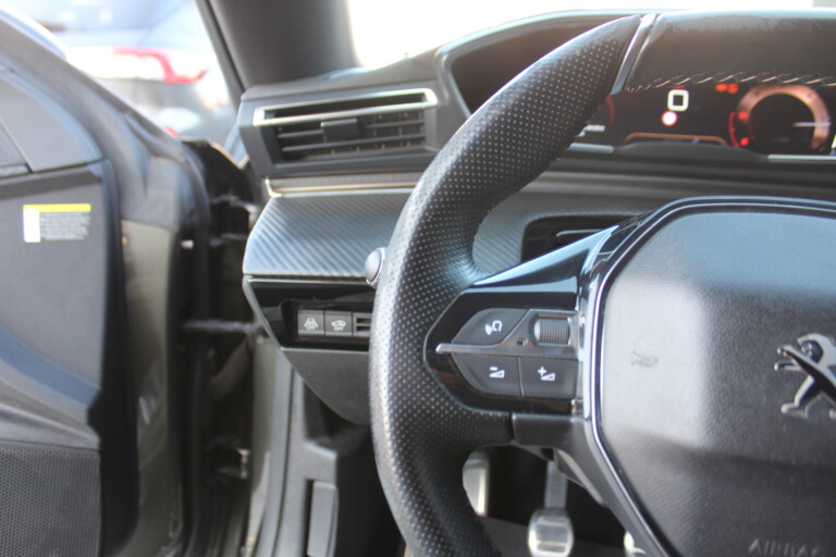 30 Stilecar It Peugeot 508 Sw Ga276tj