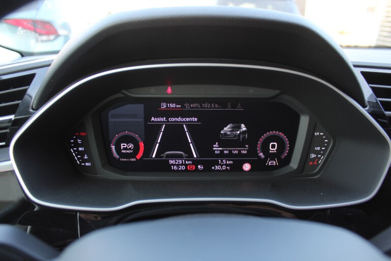 31 Stilecar It Audi Q3 Fz670sr