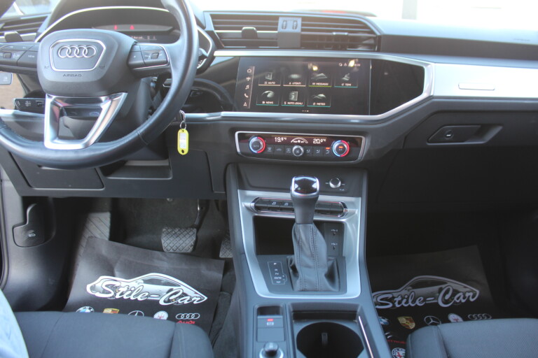 31 Stilecar It Audi Q3 Gl134ex