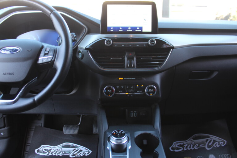31 Stilecar It Ford Kuga Gf081cd