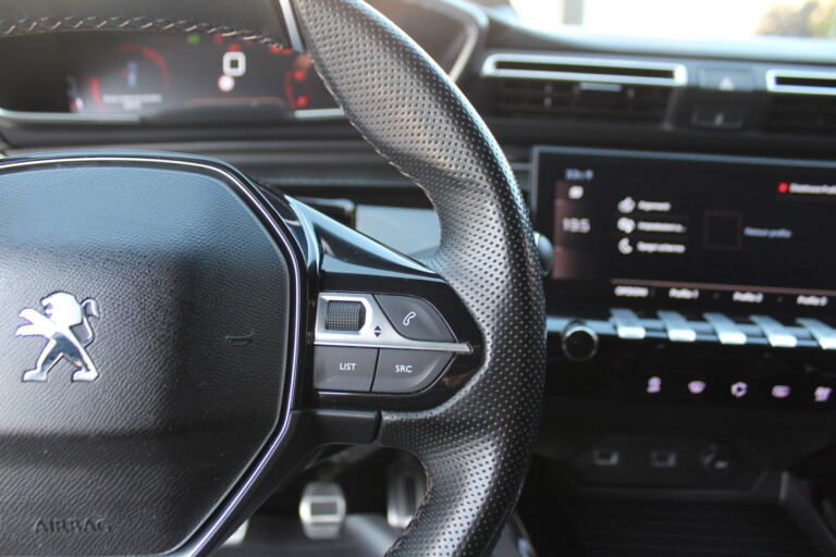 31 Stilecar It Peugeot 508 Sw Ga276tj