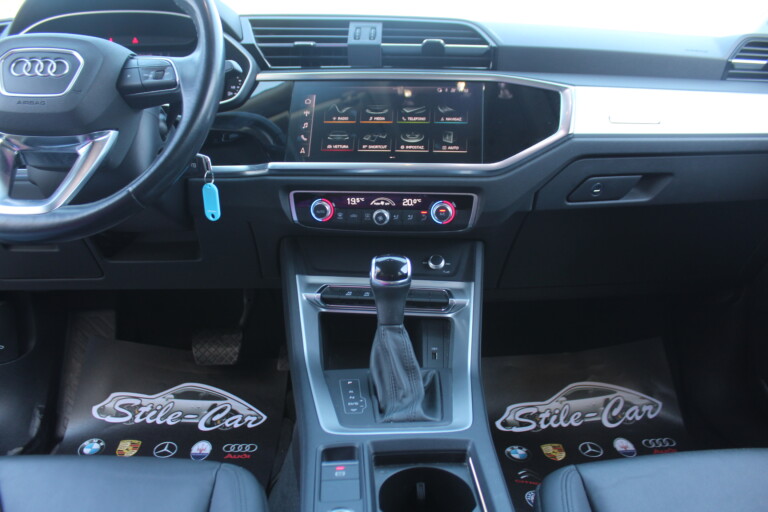 32 Stilecar It Audi Q3 Fz670sr