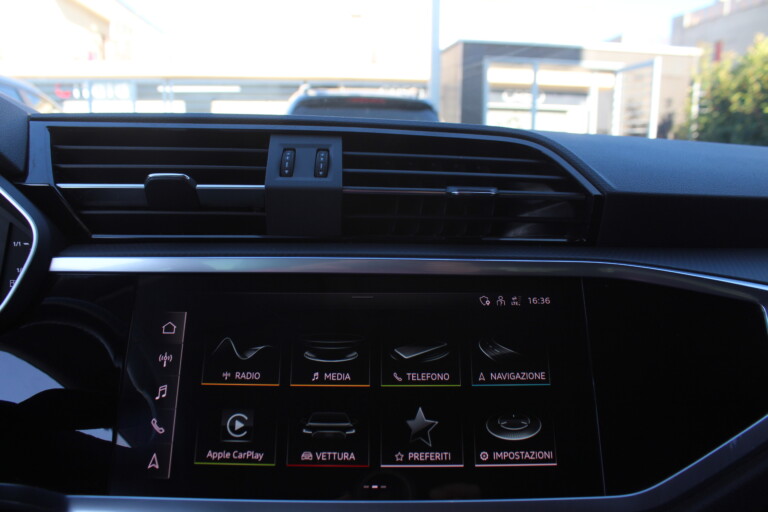 32 Stilecar It Audi Q3 Gl134ex