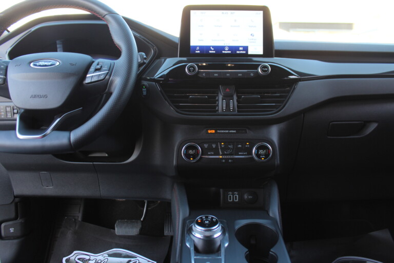 32 Stilecar It Ford Kuga Gf515rv