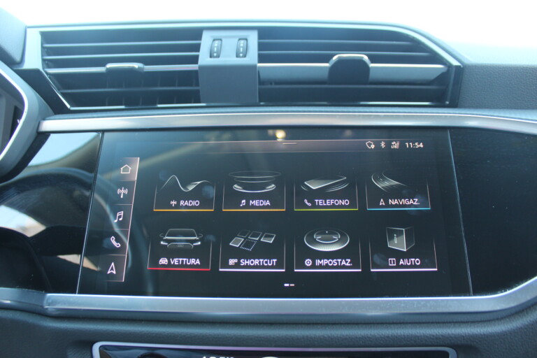 33 Stilecar It Audi Q3 Fz670sr