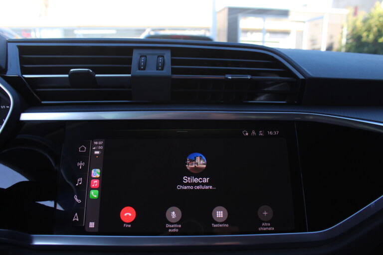 33 Stilecar It Audi Q3 Gl134ex
