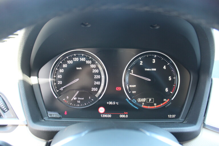 33 Stilecar It Bmw X2 Gf592sa