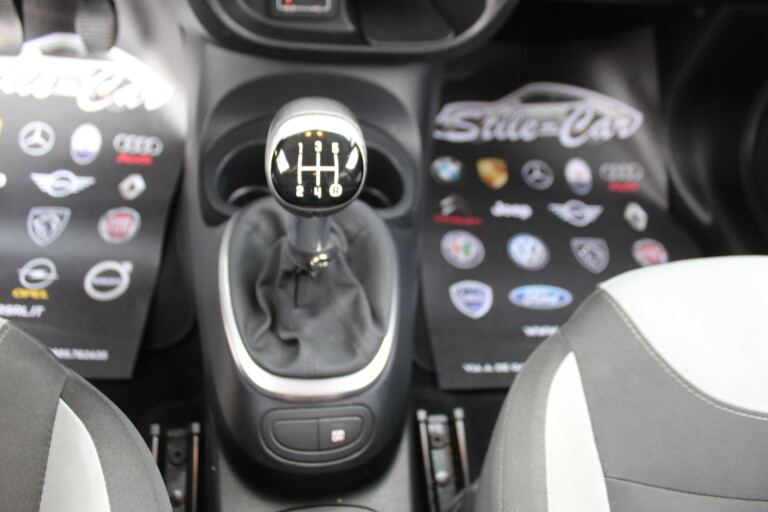 33 Stilecar It Fiat 500l Fg423zm
