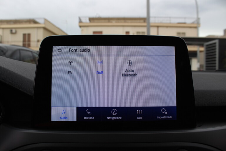 33 Stilecar It Ford Focus Gj457yg