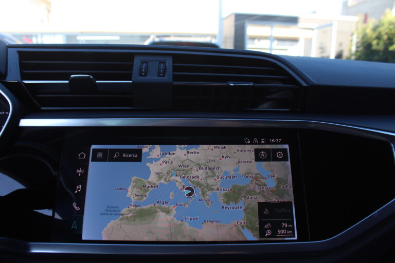 34 Stilecar It Audi Q3 Gl134ex