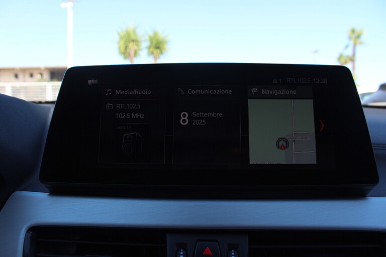 34 Stilecar It Bmw X2 Gf592sa