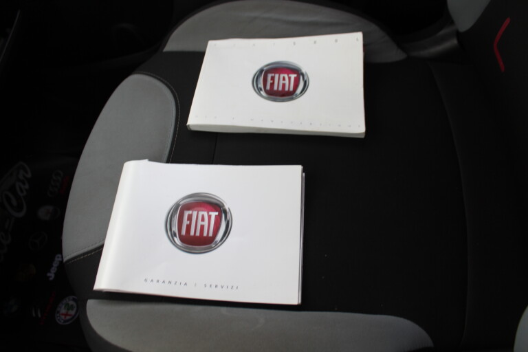 34 Stilecar It Fiat 500l Fg423zm