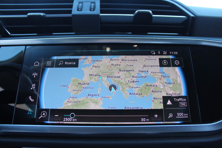 35 Stilecar It Audi Q3 Fz670sr