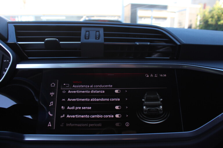 35 Stilecar It Audi Q3 Gl134ex