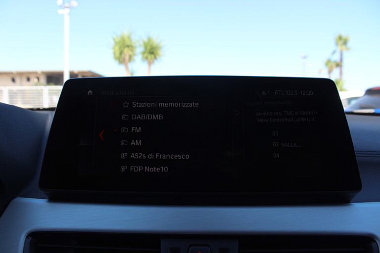 35 Stilecar It Bmw X2 Gf592sa