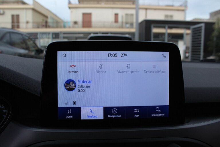 35 Stilecar It Ford Focus Gj457yg