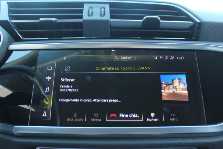 36 Stilecar It Audi Q3 Fz670sr