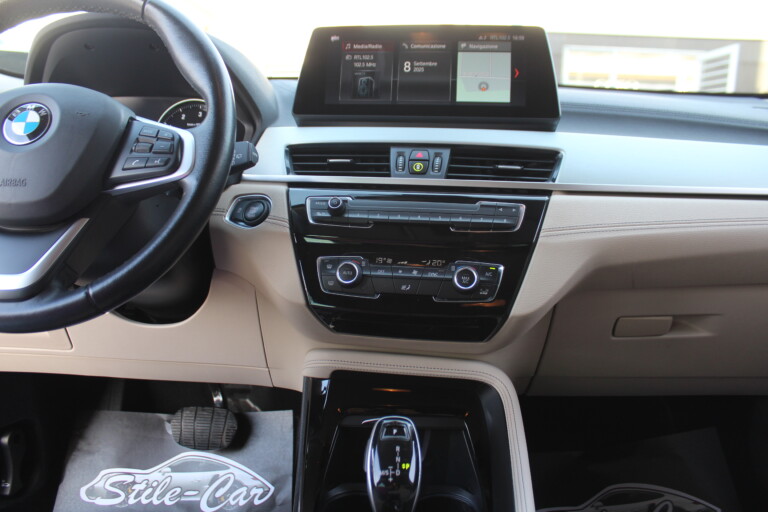36 Stilecar It Bmw X2 Gf592sa
